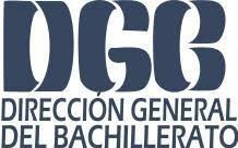 Dirección General del Bachillerato