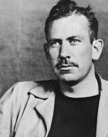 Steinbeck