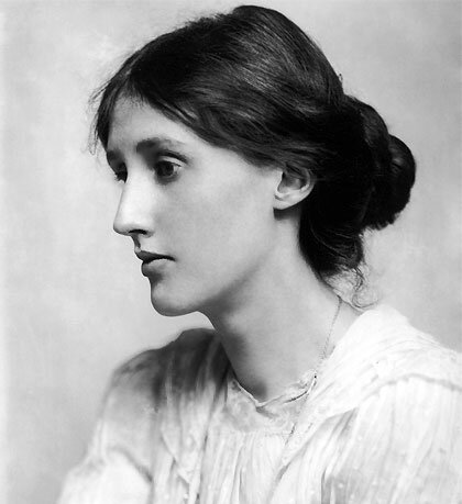 Virginia Woolf