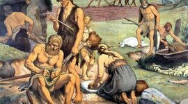 Timeline: EVOLUCIÓN DE LA ADMINISTRACIÓN