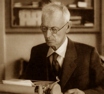 Hermann Hesse.