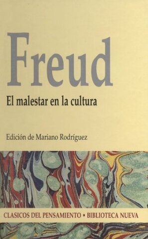 El malestar en la cultura