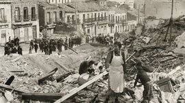 Timeline: The Civil War