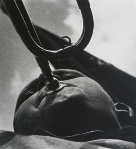 Trumpeter, Rodchenko