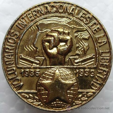 International Freedom Volunteers