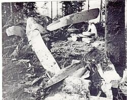 1966- letalska nesreča