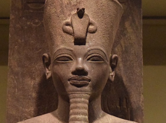 Amenofis III
