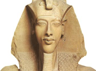 Akhenaton