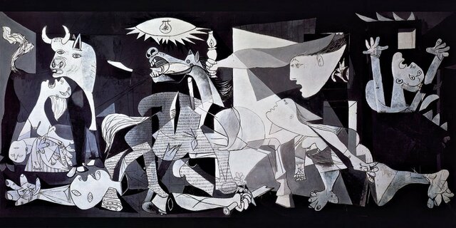 Bombing of Guernica