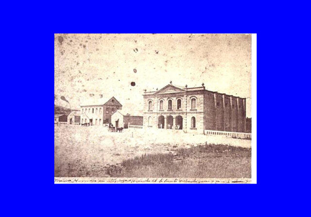 Órgano de vigilancia