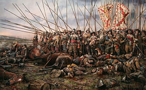 Guerra dels 30 anys