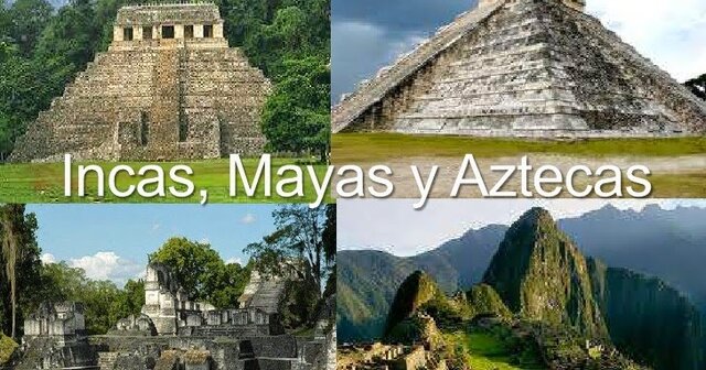 Cultures precolombines
