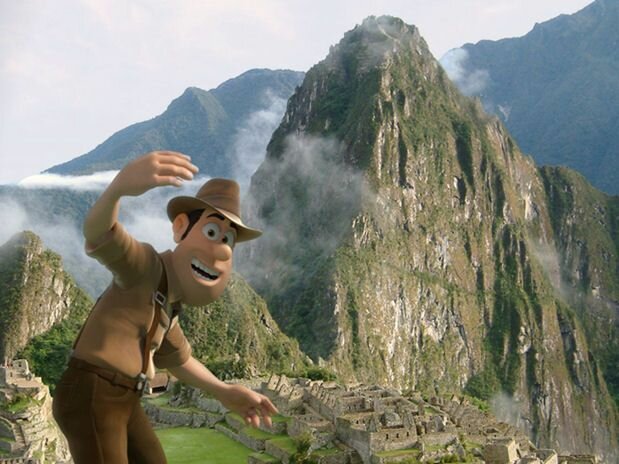 Cultures precolombines