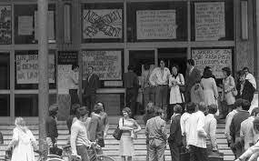 1971-zasedba filozofske fakultete