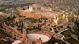 Timeline: Cronologia de la Grècia Clàssica