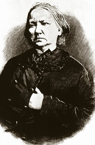 Concepción Arenal (1820-1893)