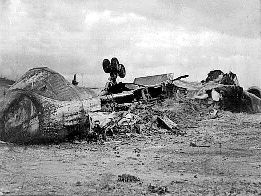 1971-letalska nesreča na Reškem