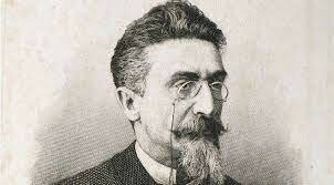 José María Pereda (1833 – 1906). Cantabria.