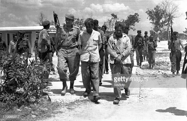Invasion de la Bahia Cochinas
