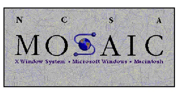 Naixement del primer navegador web