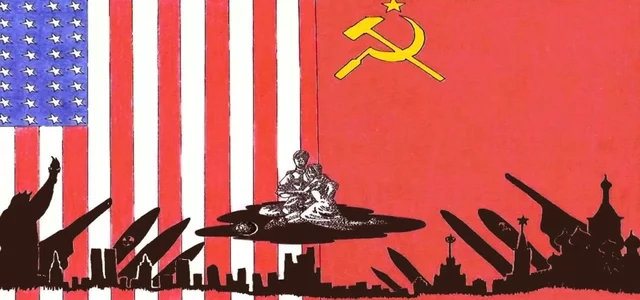 Carrera de armamentos