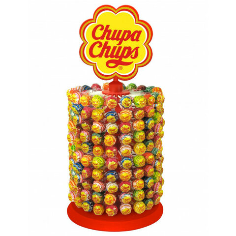 Chupa-chups
