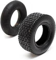 Neumáticos con cámara