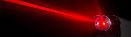 Láser