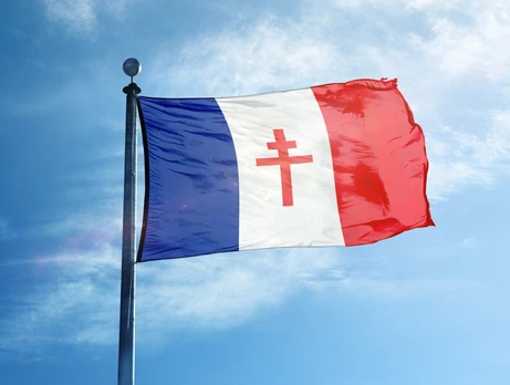 Entrata in vigore della nuova Costituzione Francese