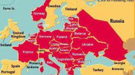 Timeline: World War 2