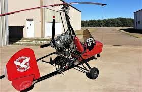 Autogiro