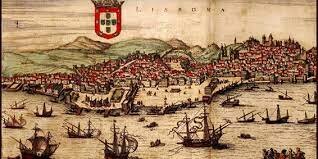 Portugal conquista Faro. Fin de su expansión