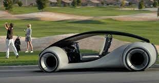 Coches autónomos ruedan por Europa