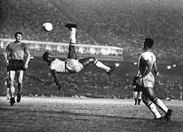 ¿Quien invento el fútbol?