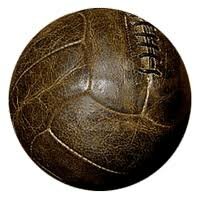 ¿Como se invento la pelota?