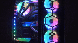 Timeline: Conexiones pc