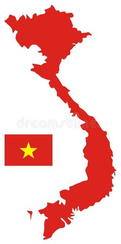 República Socialista de Vietnam