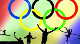 Timeline: PARTICIPACIÓN DE PERÚ EN LOS JUEGOS OLÍMPICOS