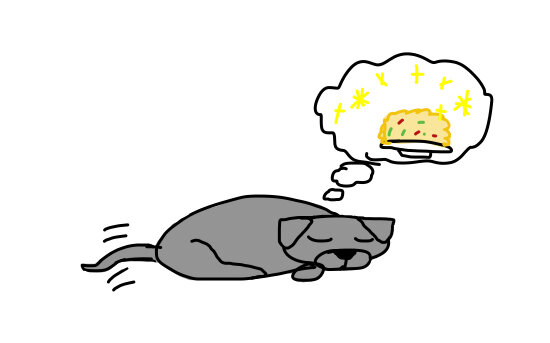 Les Rêves de Trooper