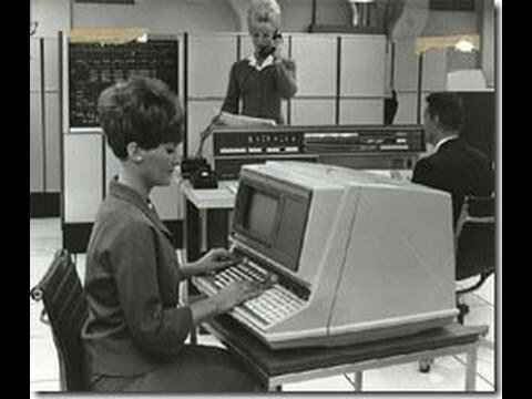 Primeras computadoras