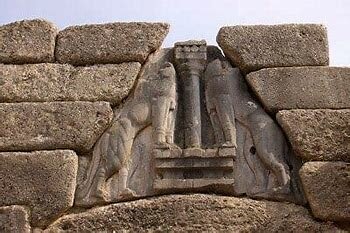 inicio de la Civilización Micénica