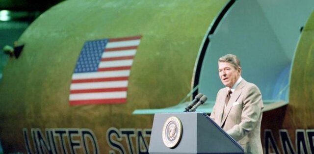 Guerra de las Galaxias