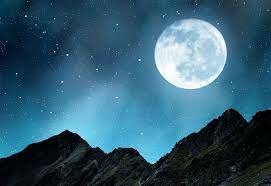 Night Time