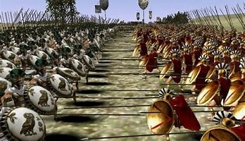 Inicio de la Guerra del Peloponeso