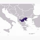 Los macedonios dominan Grecia.