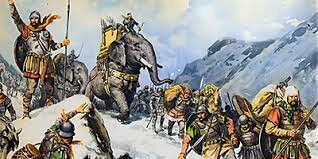 Seconda guerra punica