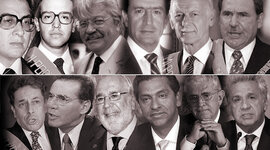 Timeline: NEOLIBERALISMO DESDE SU ORIGEN HASTA LA ACTUALIDAD perugachi