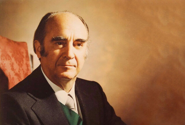 José López Portillo