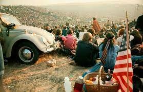 Woodstock