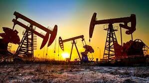 "La crisis petrolera"